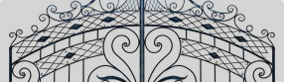 Steel Gates